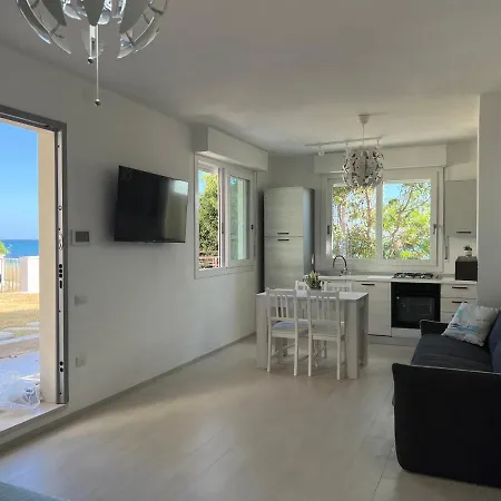 Loft Poetto كوارتو سانتيلينا