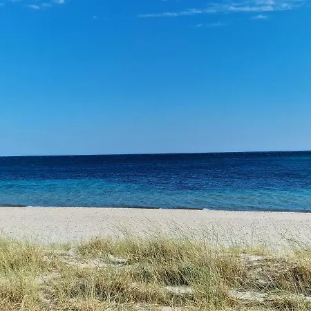 Vakantiehuis Loft Poetto *