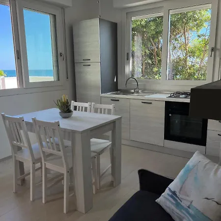 Loft Poetto * كوارتو سانتيلينا