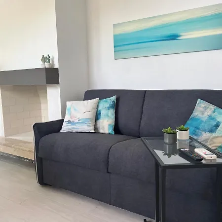 Loft Poetto