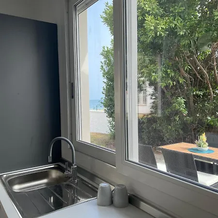 Vakantiehuis Loft Poetto