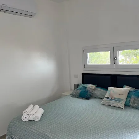 Loft Poetto Quartu SantʼElena