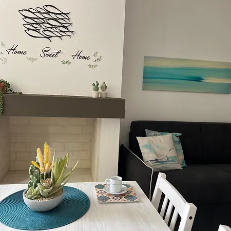 Loft Poetto كوارتو سانتيلينا