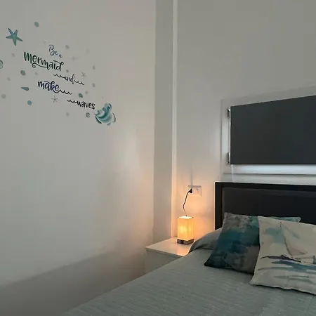 Loft Poetto Vakantiehuis Quartu SantʼElena