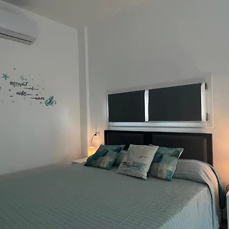 Loft Poetto Quartu SantʼElena