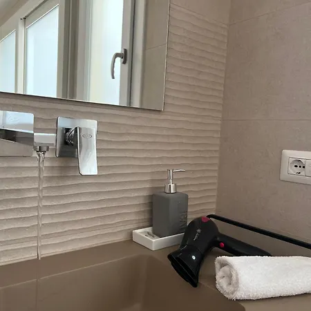 Loft Poetto كوارتو سانتيلينا