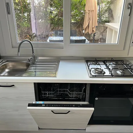 Loft Poetto كوارتو سانتيلينا