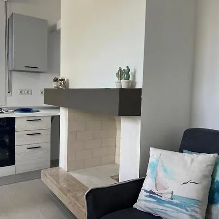 Vakantiehuis Loft Poetto Quartu SantʼElena