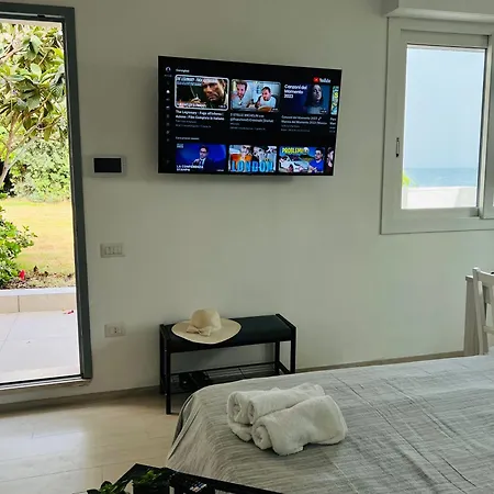 Loft Poetto كوارتو سانتيلينا