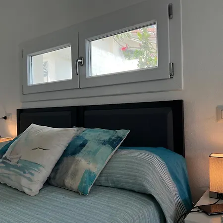 Loft Poetto كوارتو سانتيلينا