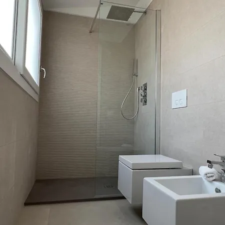 Loft Poetto *