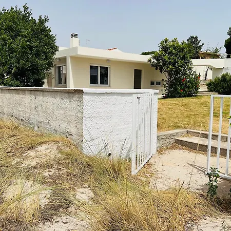 Vakantiehuis Loft Poetto Quartu SantʼElena