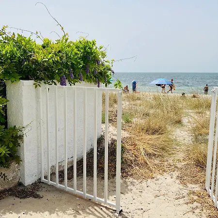 Loft Poetto Quartu SantʼElena