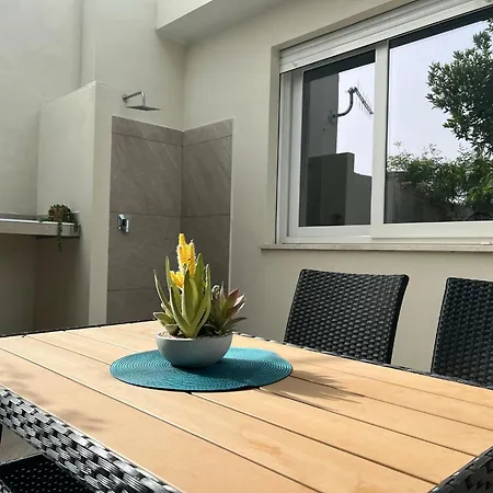 Loft Poetto * كوارتو سانتيلينا