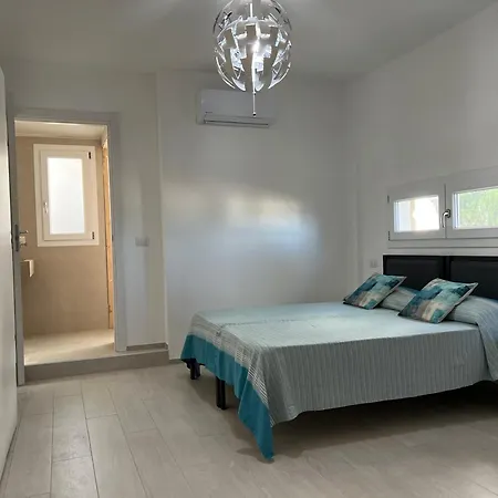 Vakantiehuis Loft Poetto Quartu SantʼElena