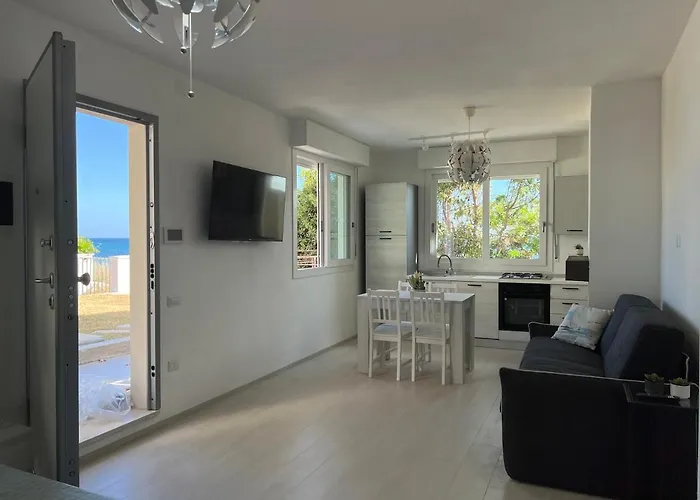 Loft Poetto Quartu SantʼElena