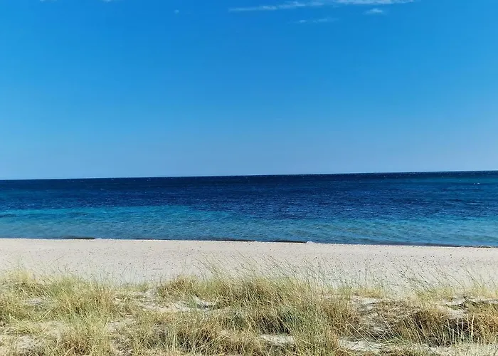 Ferienhaus Loft Poetto *