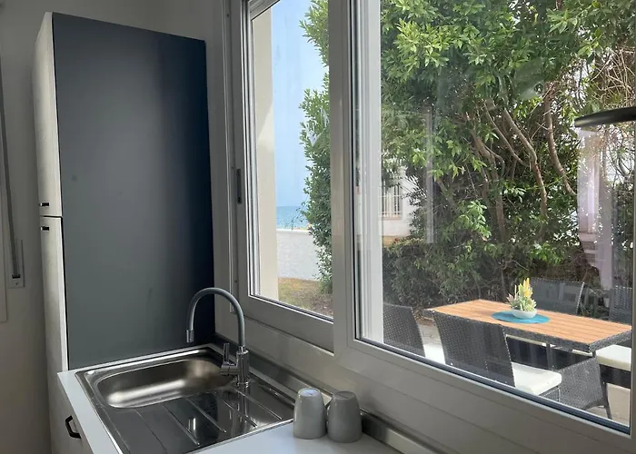 Ferienhaus Loft Poetto