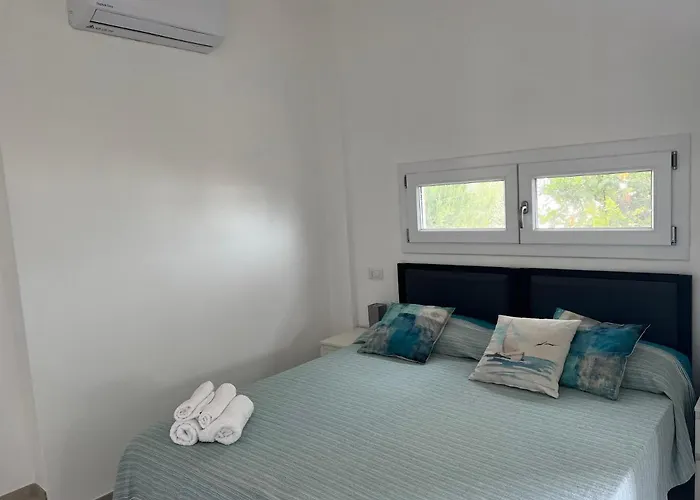 Loft Poetto Quartu SantʼElena