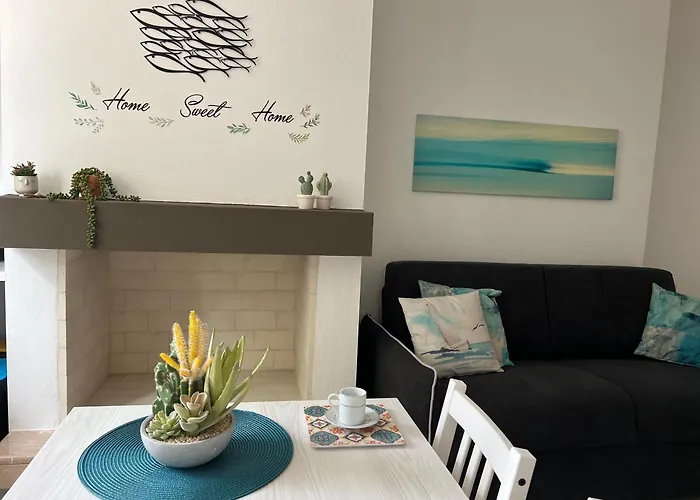 Loft Poetto Quartu SantʼElena