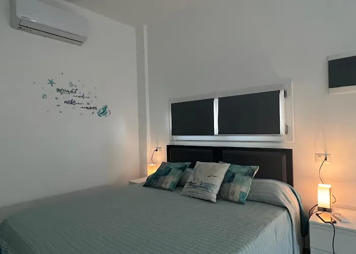 Loft Poetto Quartu SantʼElena