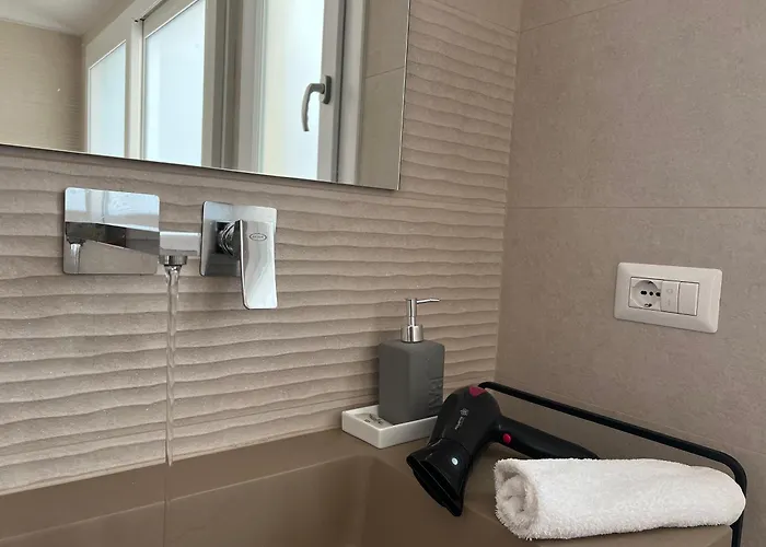 Loft Poetto Quartu SantʼElena