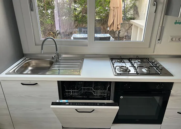 Loft Poetto Quartu SantʼElena