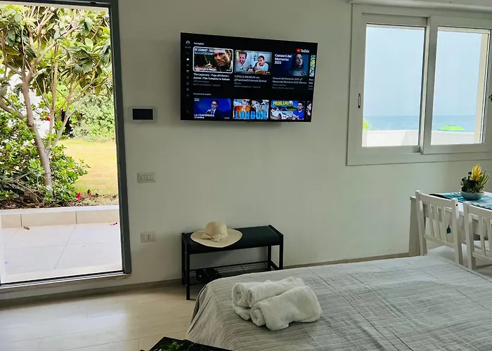 Loft Poetto Quartu SantʼElena