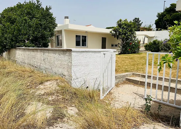 Ferienhaus Loft Poetto Quartu SantʼElena