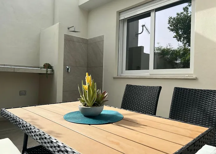 Loft Poetto * Quartu SantʼElena