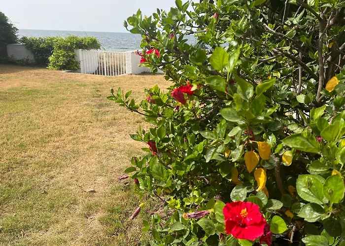 Loft Poetto Quartu SantʼElena