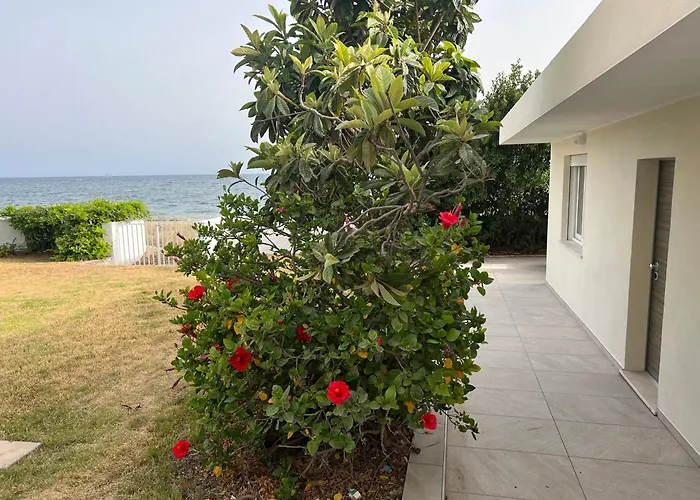 Loft Poetto Ferienhaus