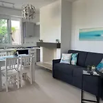 Ferienhaus Loft Poetto