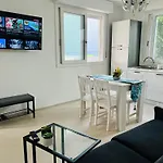 Ferienhaus Loft Poetto *