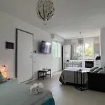 Loft Poetto Ferienhaus Quartu SantʼElena
