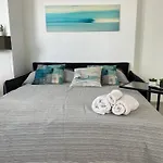 Ferienhaus Loft Poetto