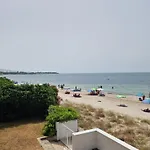 Ferienhaus Loft Poetto *