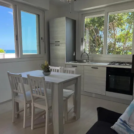 Ferienhaus Loft Poetto *