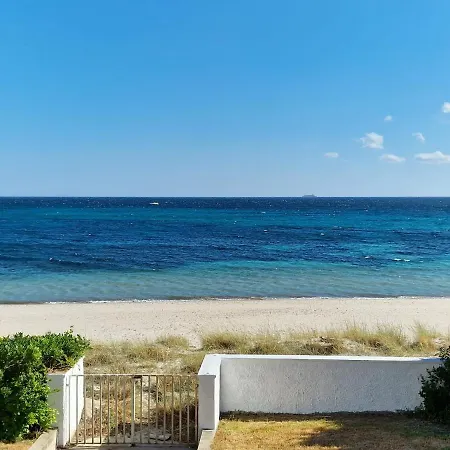Loft Poetto Tatil Evi *