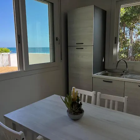 Loft Poetto Ferienhaus