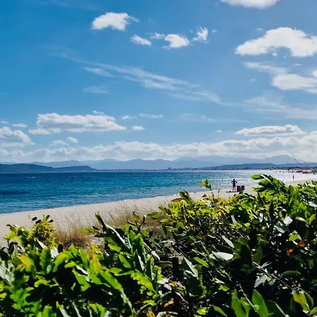 Loft Poetto Holiday home *