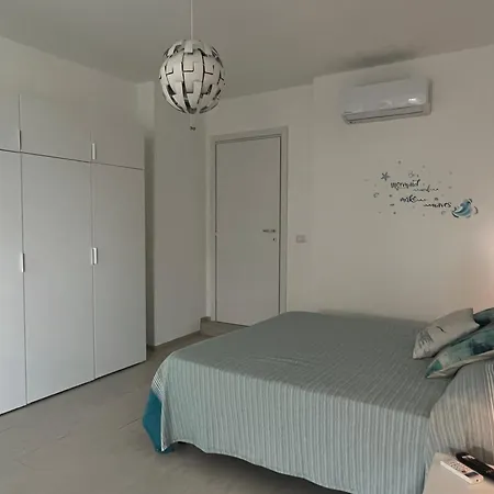 Loft Poetto Ferienhaus *