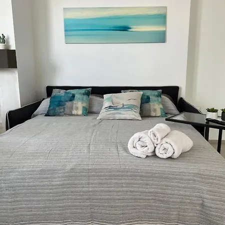 Ferienhaus Loft Poetto