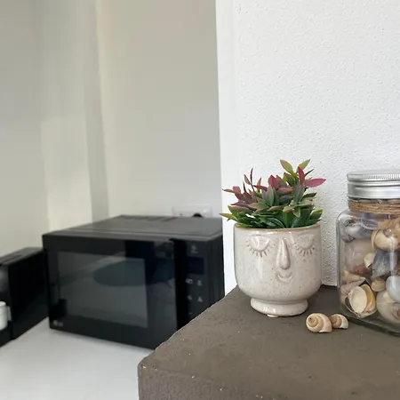 Loft Poetto
