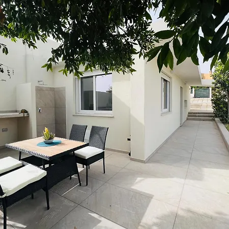 Holiday home Loft Poetto *