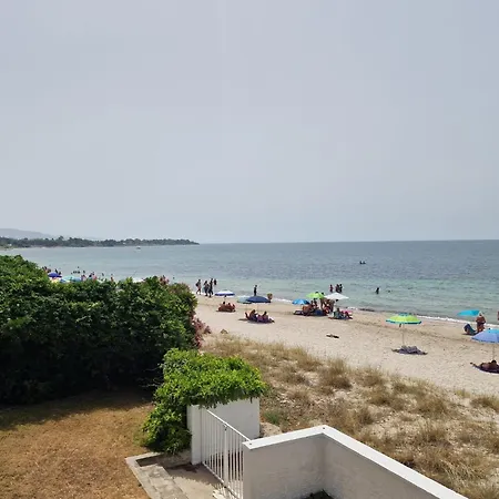 Ferienhaus Loft Poetto *