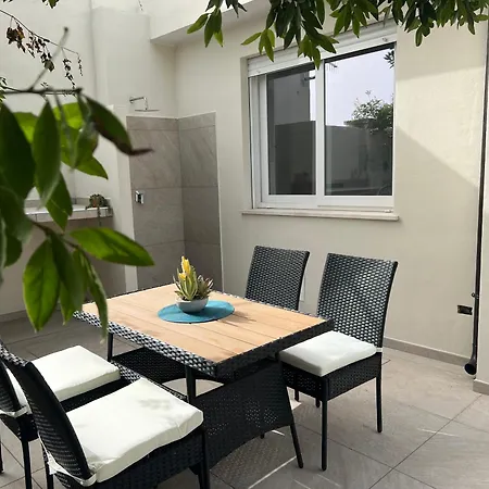 Ferienhaus Loft Poetto *