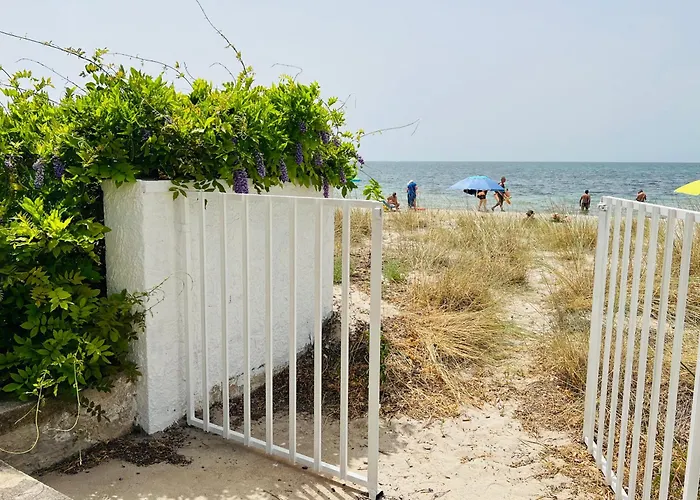 Loft Poetto Quartu SantʼElena