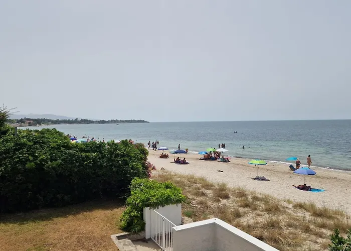 Ferienhaus Loft Poetto *